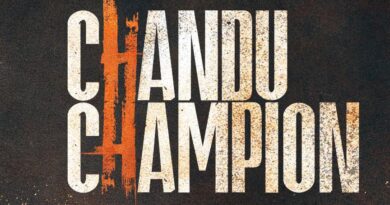 Chandu Champion Trailer Review