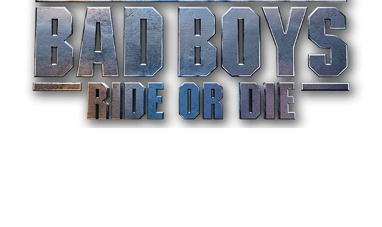 Bad Boy: Ride Or Die Movie Review