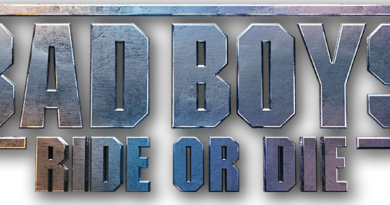 Bad Boy: Ride Or Die Movie Review