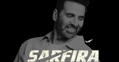 Sarfira Movie Story In Hindi