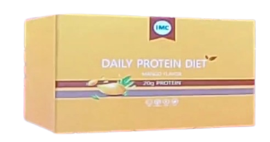 IMC Daily Protein Diet