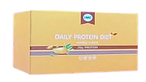 IMC Daily Protein Diet