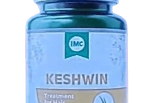 IMC Keshwin Tablets