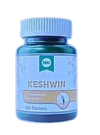 IMC Keshwin Tablets