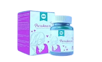 IMC Puraknari Tablets