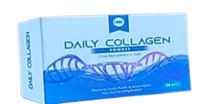 IMC Daily Collagen