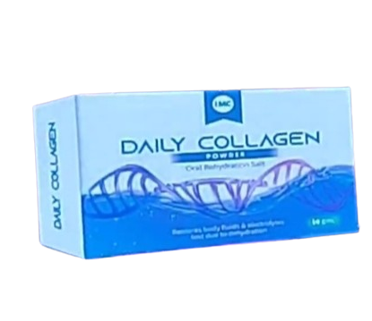 IMC Daily Collagen