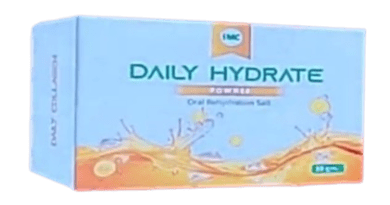 IMC Daily Hydrate