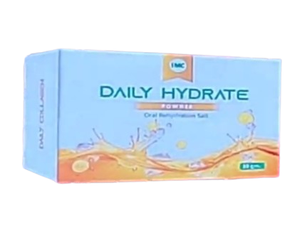 IMC Daily Hydrate