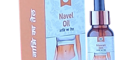 IMC Navel Oil