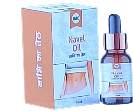 IMC Navel Oil