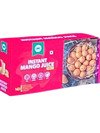 IMC Instant Mango Juice