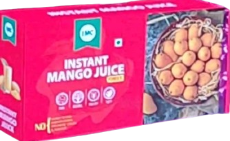 IMC Instant Mango Juice