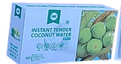 IMC Tender Coconut Water