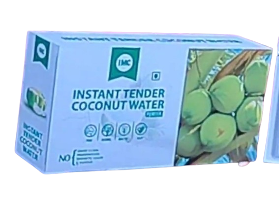 IMC Tender Coconut Water