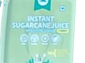 IMC Instant Sugarcane Juice