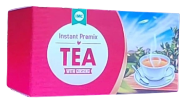 IMC Instant Premix TEA