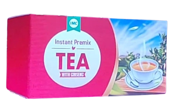 IMC Instant Premix TEA