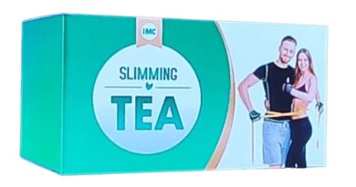 IMC Slimming TEA