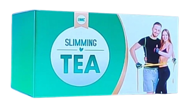 IMC Slimming TEA