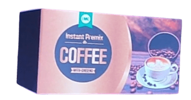 IMC Instant Premix Coffee