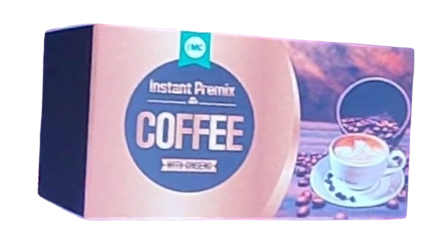 IMC Instant Premix Coffee