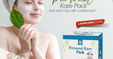 imc personal kare pack