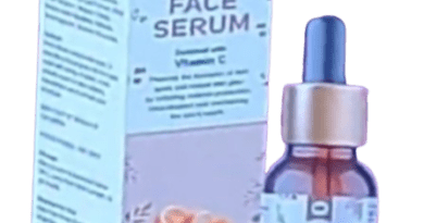 IMC Face Serum