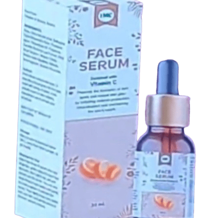 IMC Face Serum