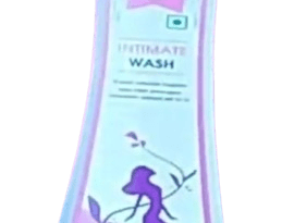 IMC Intimate Wash