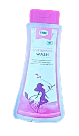 IMC Intimate Wash