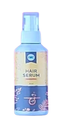 IMC Hair Serum